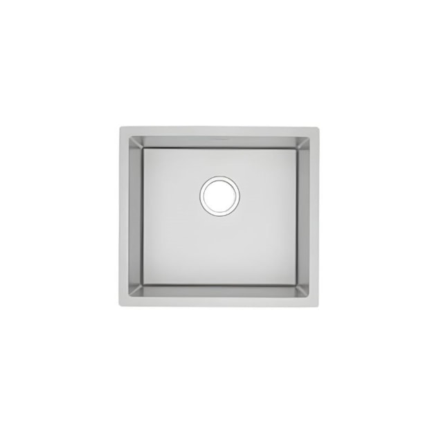 Fregadero de cocina en acero inoxidable T304, ideal para lugares que buscan lo moderno y durabilidad.