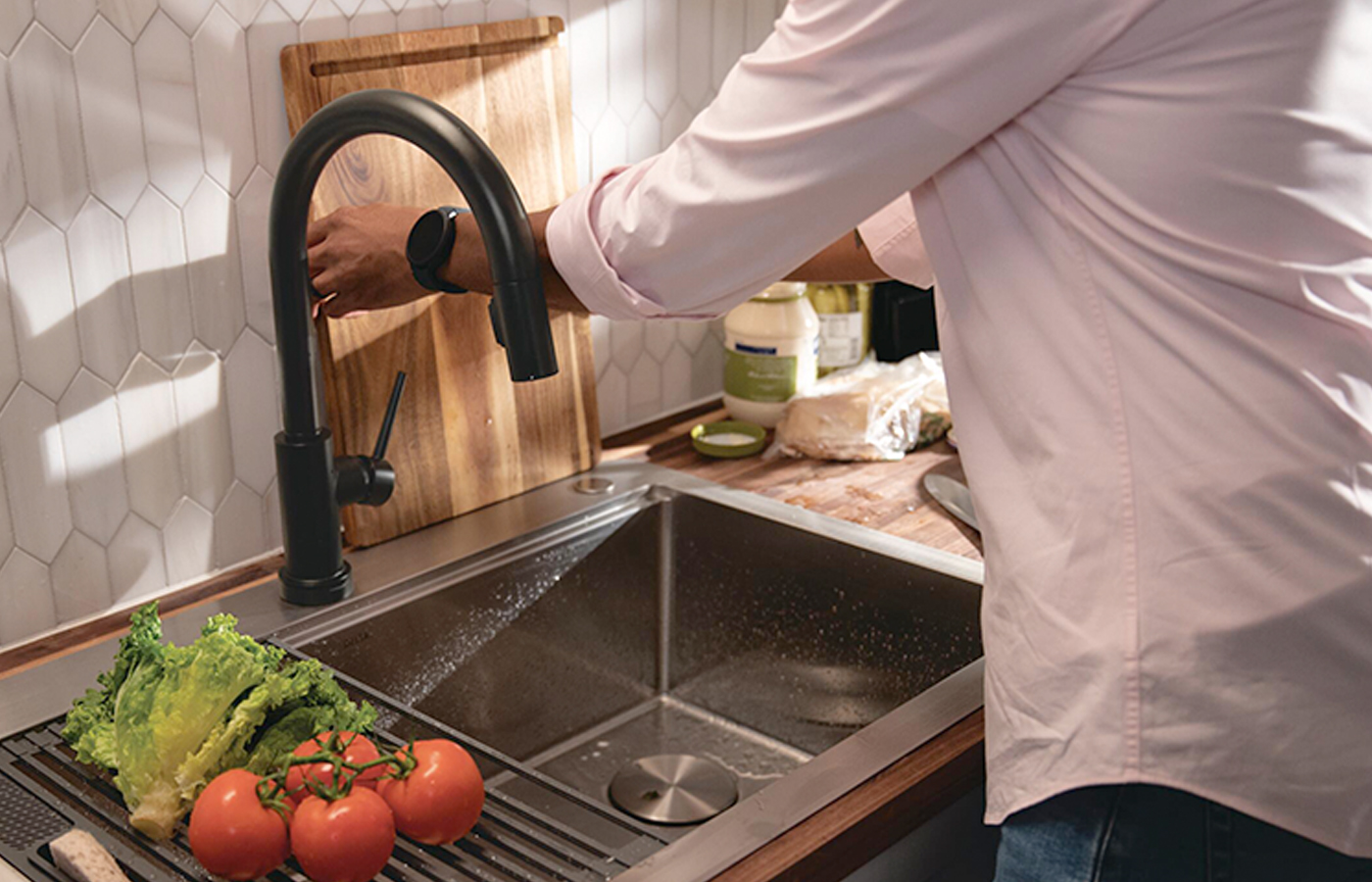 5 HACKS QUE CAMBIARÁN LA VIDA DE TU COCINA