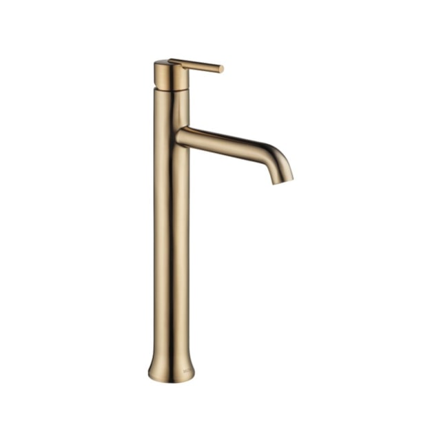 Grifo monomando vessel, tecnología de sellado DIAMOND™ Seal funcionan como si fueran nuevas de por vida y con ahorro de agua.