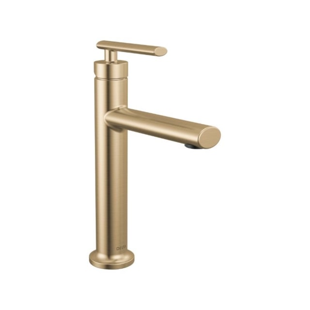 Contemporánea y elegante, se complementa fácilmente con cualquier espacio gracias a manijas delgadas y el perfil delicado. Con Tecnología Diamond Seal.