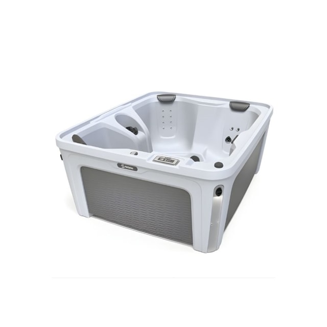 PRECIO TODO INCLUIDO: SPA, COBERTOR, GRADAS, KIT DE MANTENIMIENTO Y ENVÍO