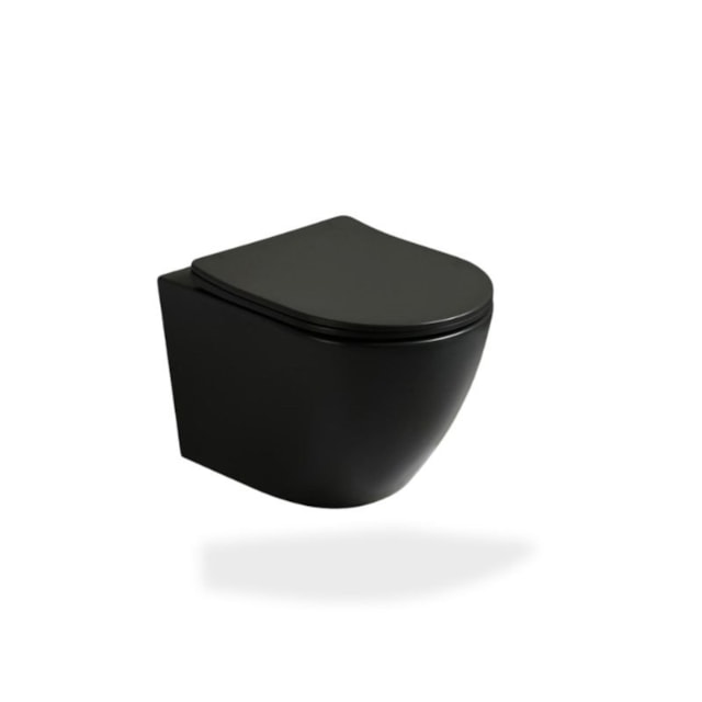 Diseño moderno y funcional. Nuestro inodoro suspendido optimiza el espacio, facilita la limpieza del baño y aporta un estilo elegante y minimalista a cualquier ambiente.