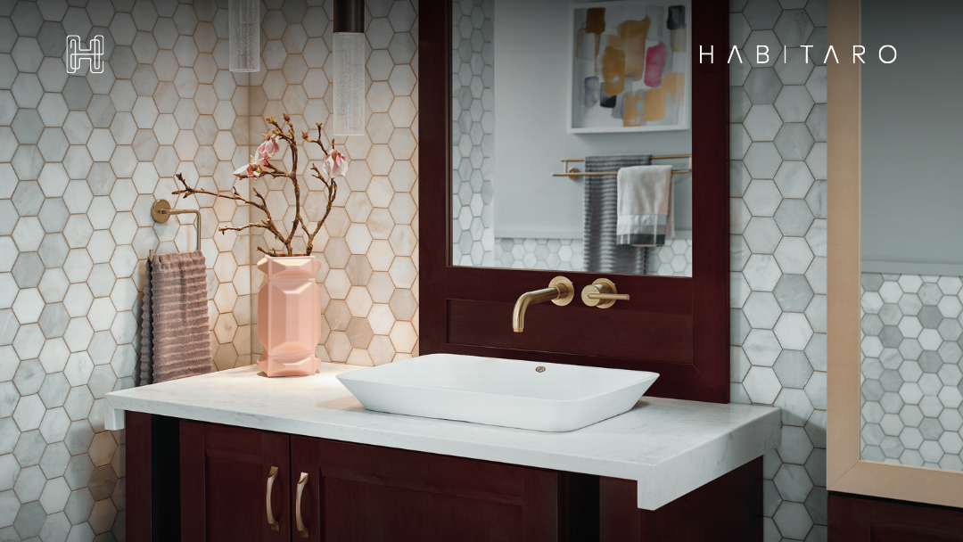 Grifería de Pared: Una Elección Moderna y Sofisticada para tu Baño