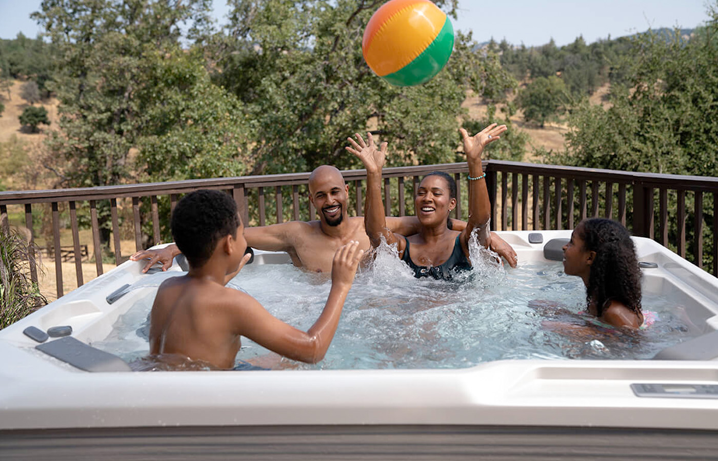 LAS MEJORES FORMAS DE APROVECHAR EL TIEMPO EN FAMILIA