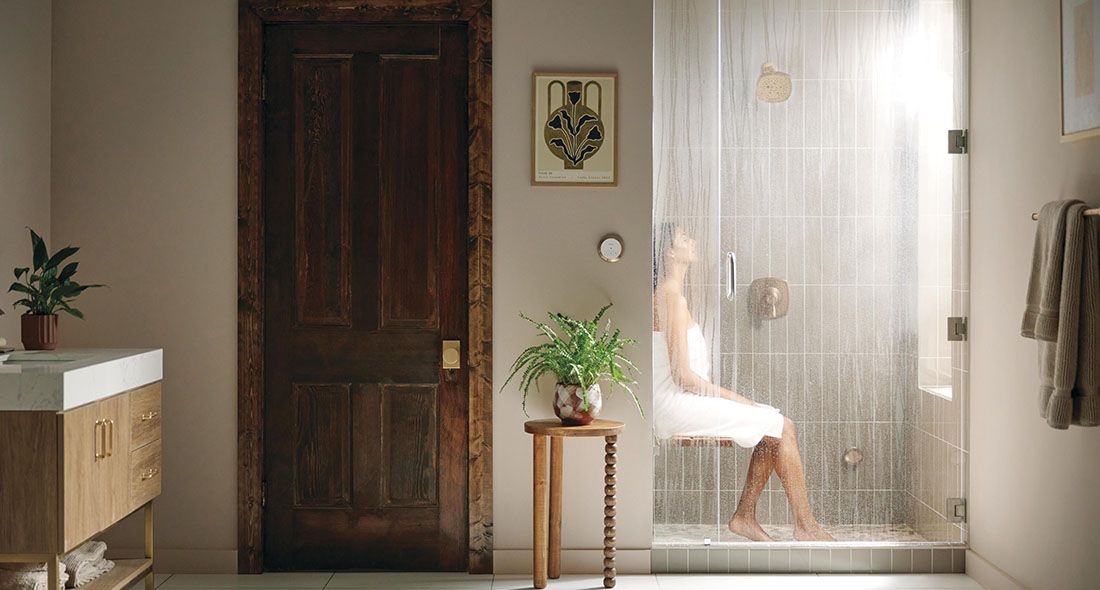 5 puntos importantes para entender cómo funcionan los sistemas de ducha de vapor