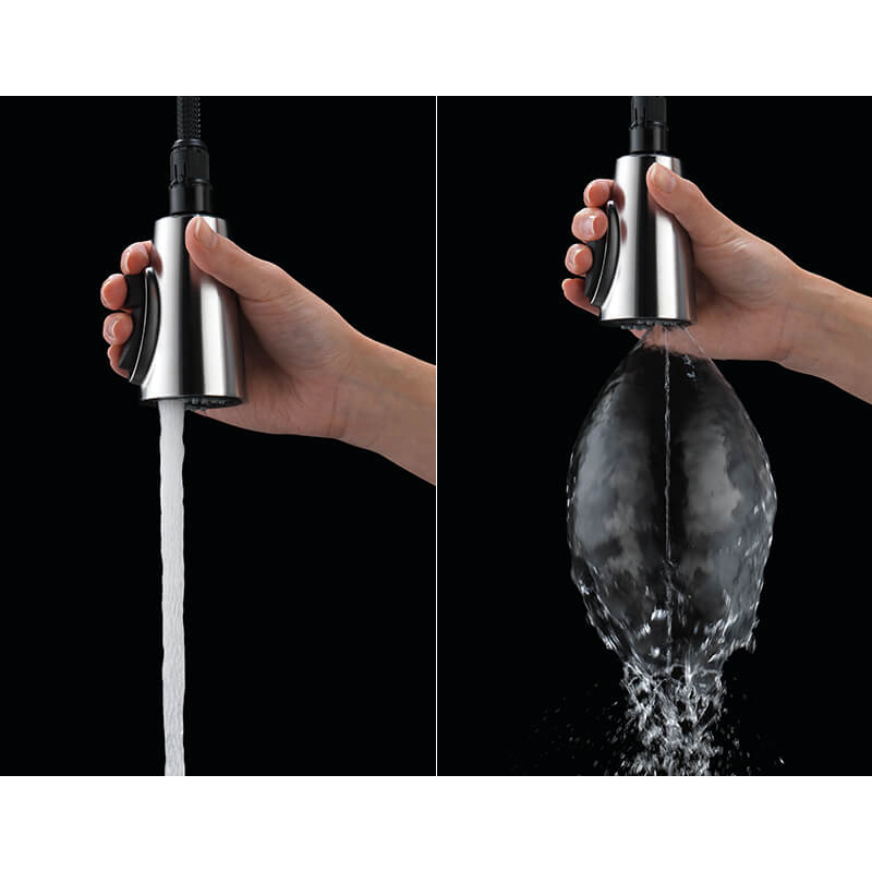 Delta Faucet Tecnologia Shieldspray