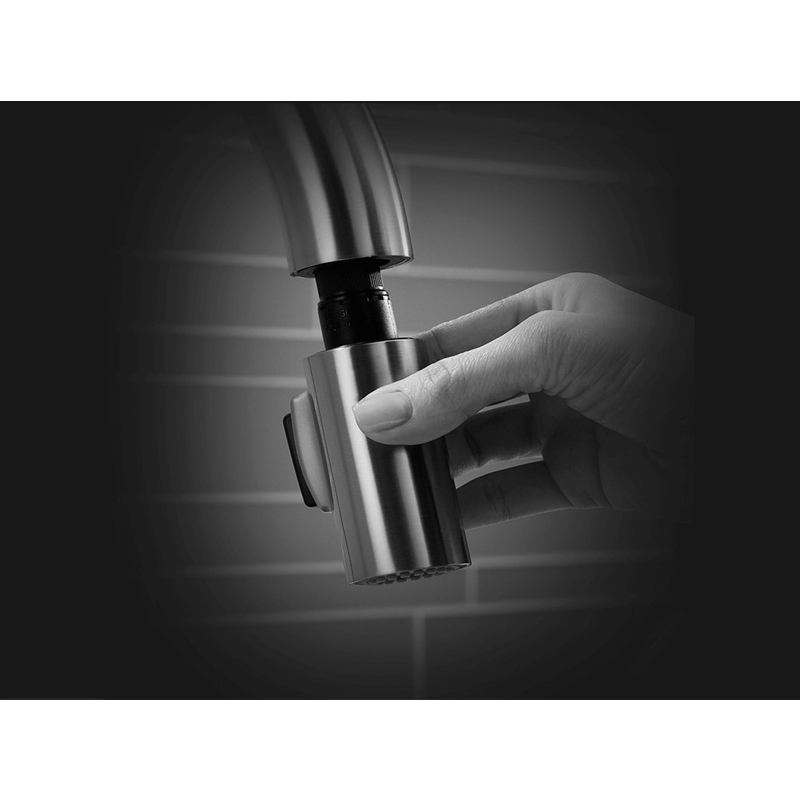 Delta Faucet Acoplamiento Magnatite