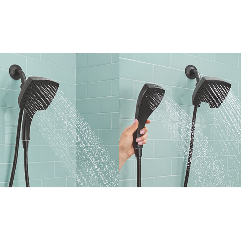 Delta Faucet Tecnoloia H2OKinetic
